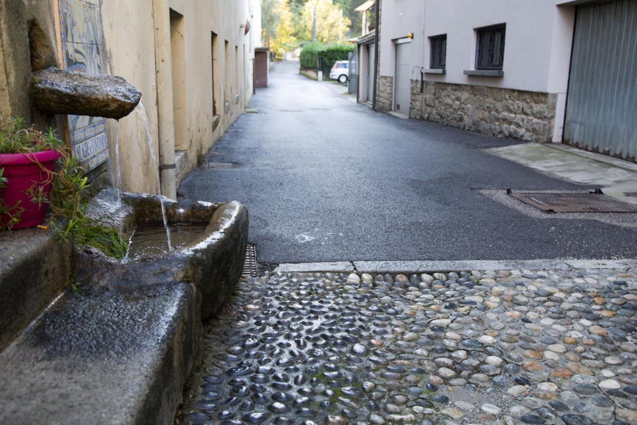 Appartamento Con Giardino E Parcheggio Privato Bellagio Buitenkant foto