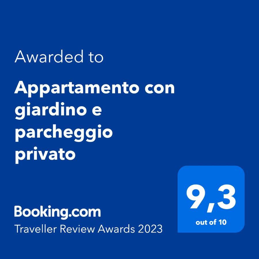 Appartamento Con Giardino E Parcheggio Privato Bellagio Buitenkant foto
